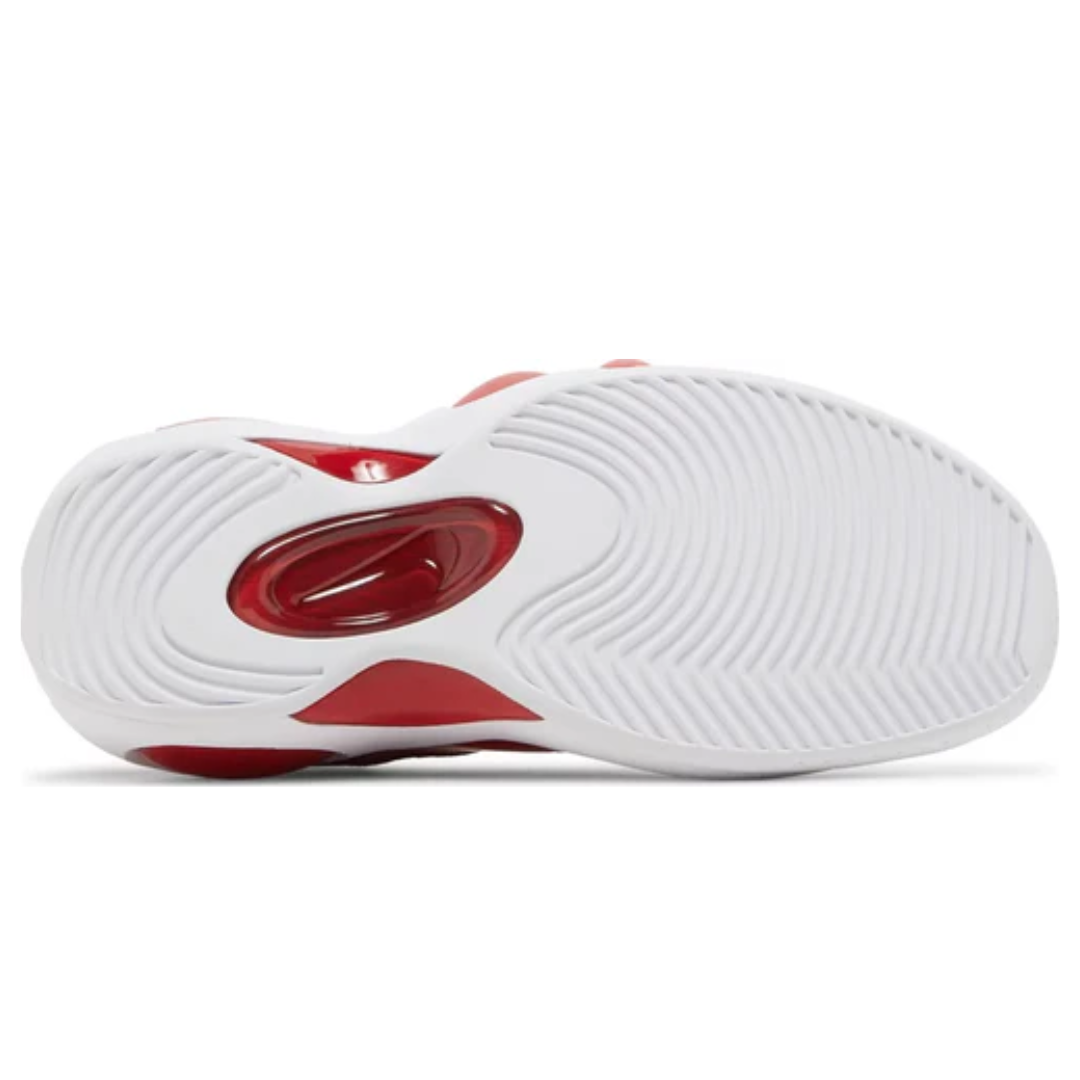 Nike Air Zoom Flight 95 True Red