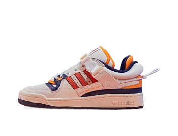 Adidas Forum Buckle Low Bad Bunny Cangrejeros de Santurce