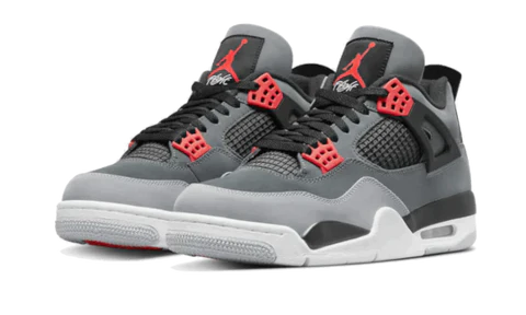 Air Jordan 4 Retro Infrared