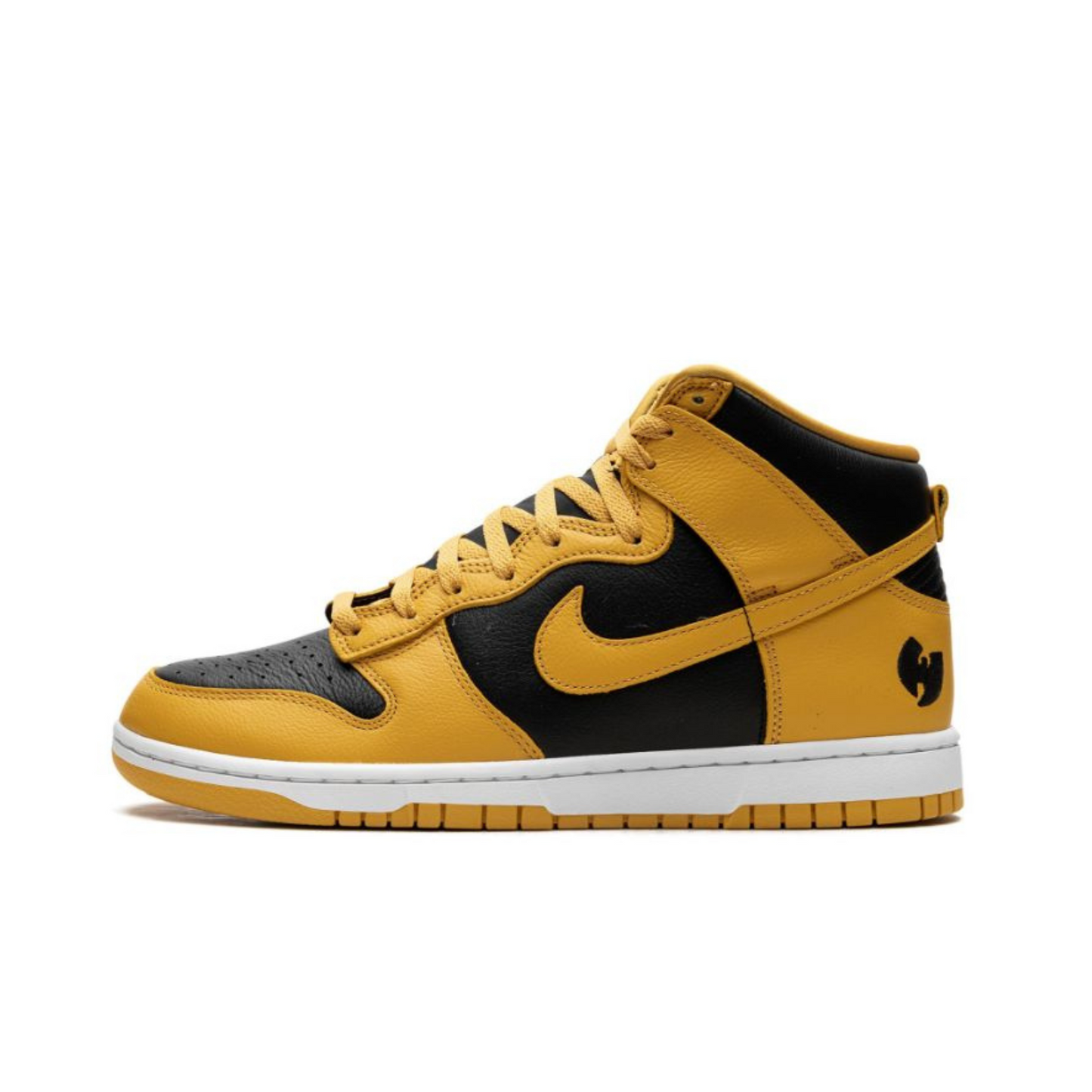 Nike Dunk High Wu-Tang Clan