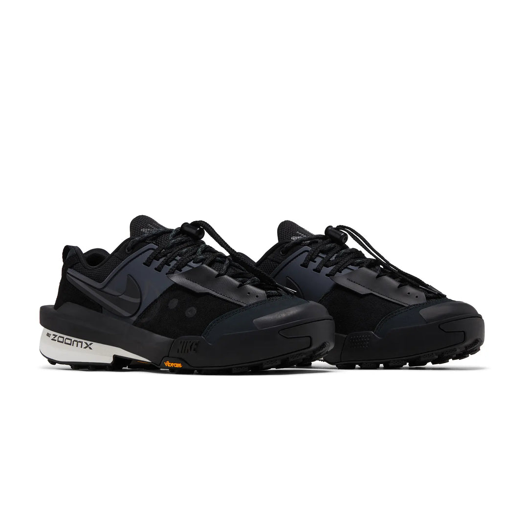 Nike Zegamadome x sacai Black