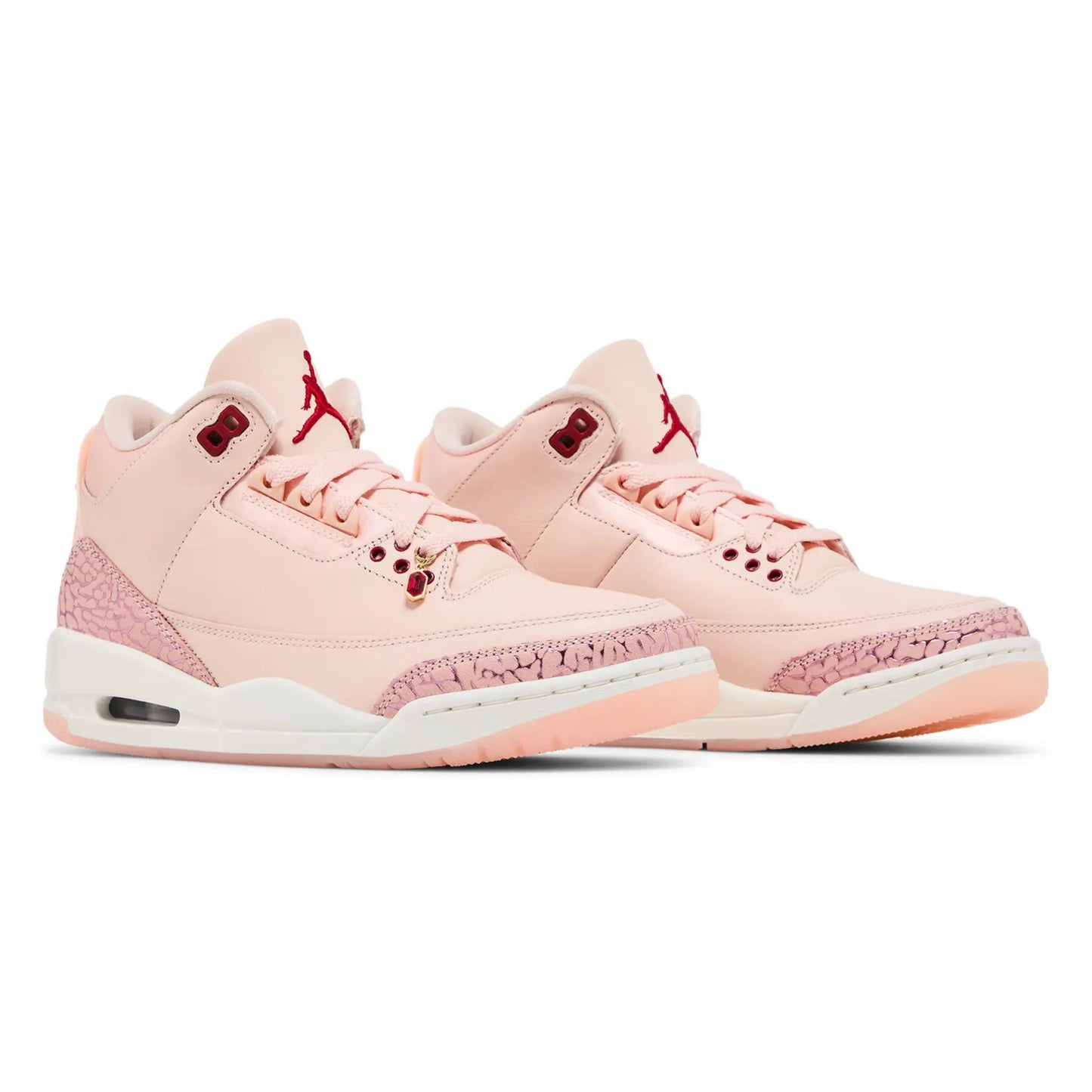 Jordan 3 Retro Valentine's Day Treat Yourself (2025)