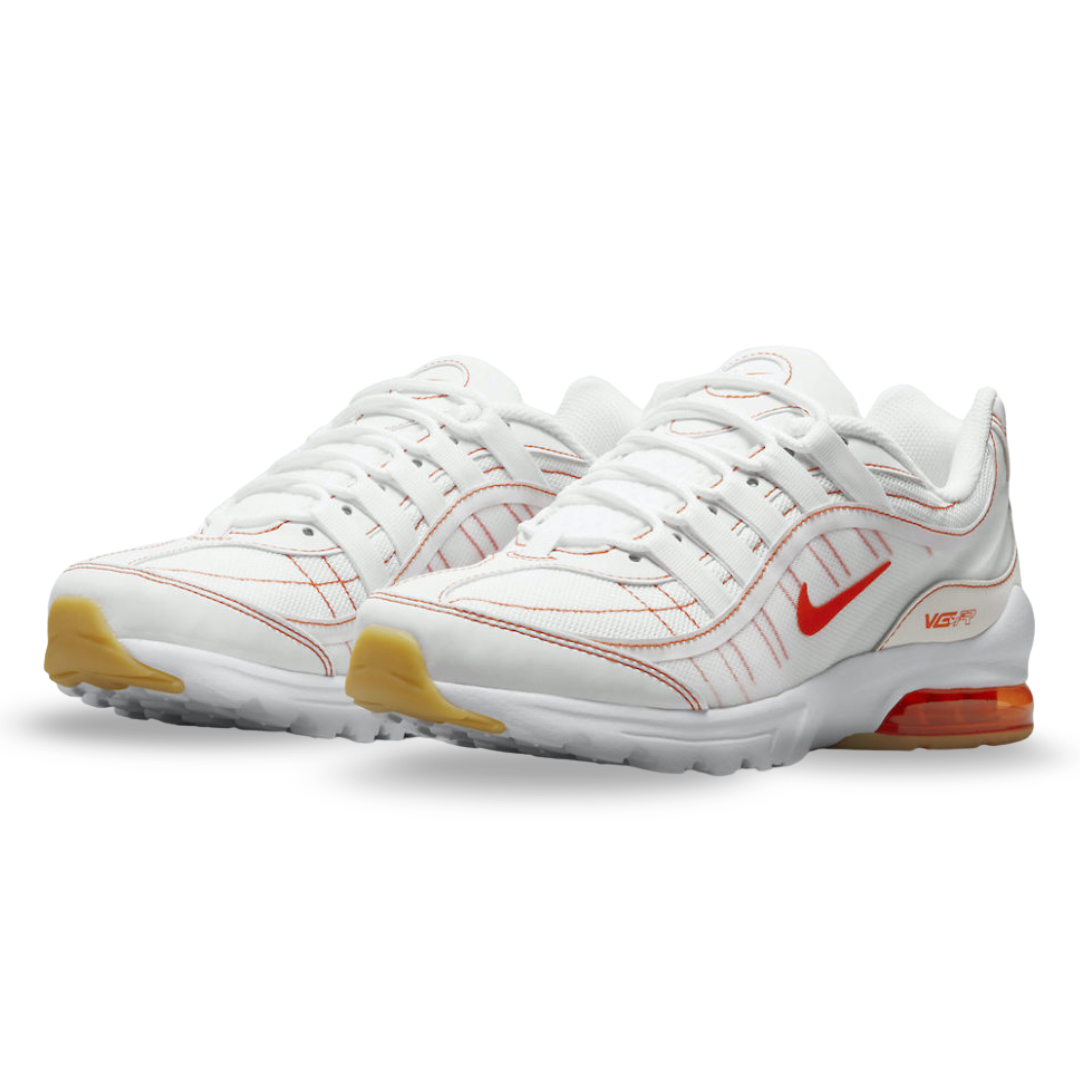 Nike Air Max VG R White/Orange Gum