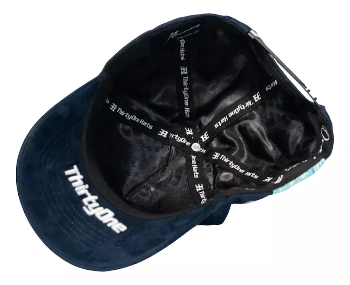 31 HATS NY ANIVERSARIO