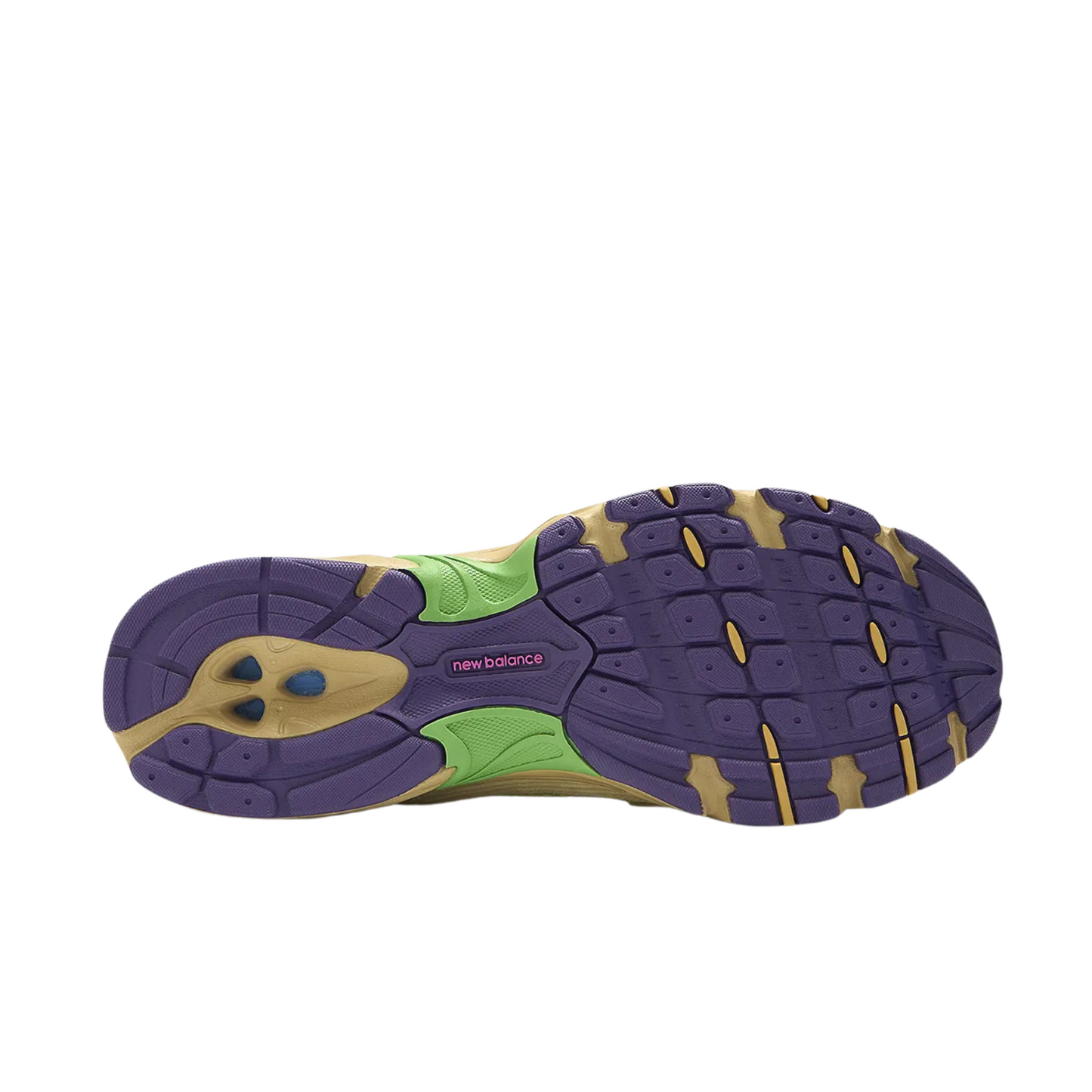 New Balance 530 Salehe Bembury Prosperity be the prize