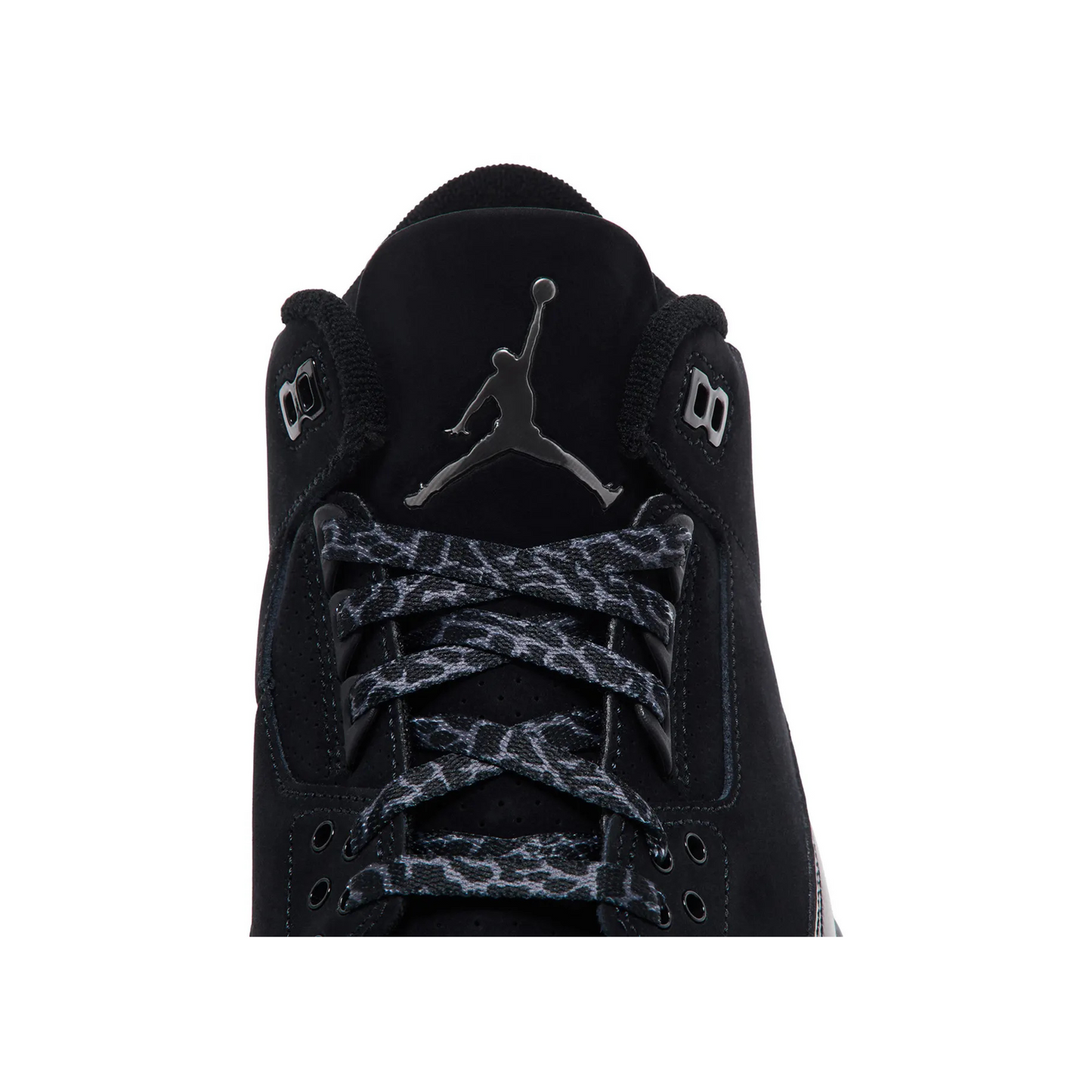 Jordan 3 Retro Black Cat (2025)