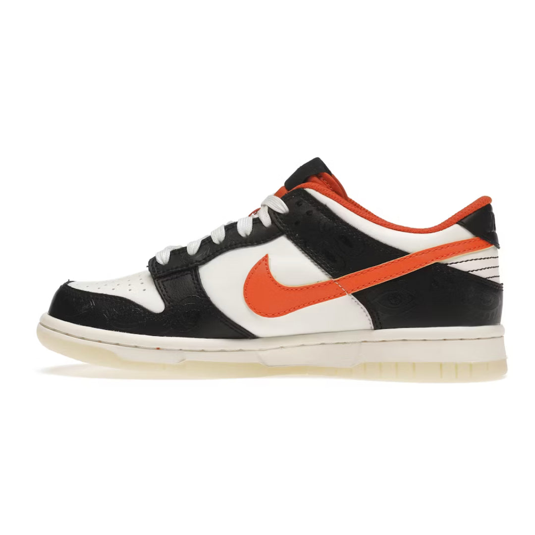 Nike Dunk Low PRM Halloween (2021) (GS)