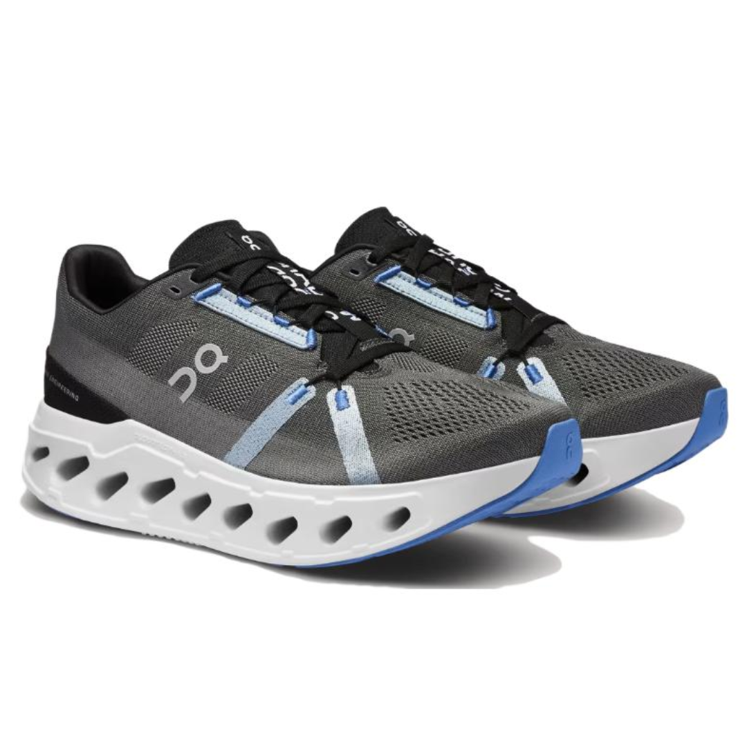 On Running Cloudeclipse Black Frost