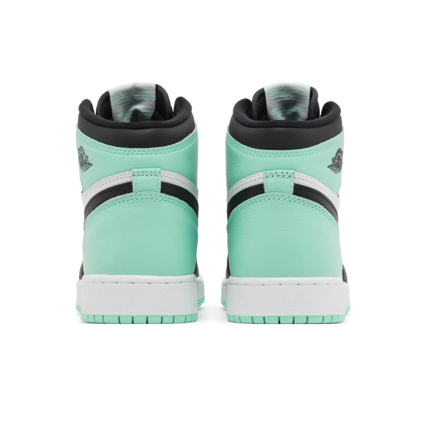 Jordan 1 Retro High OG Green Glow (GS)