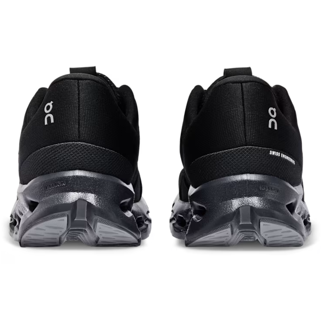 On Running Cloudsurfer All Black