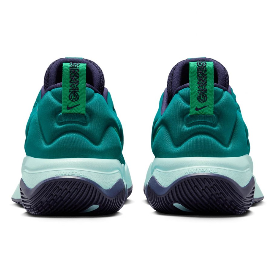 Nike Giannis Immortality 3 Green/Purple