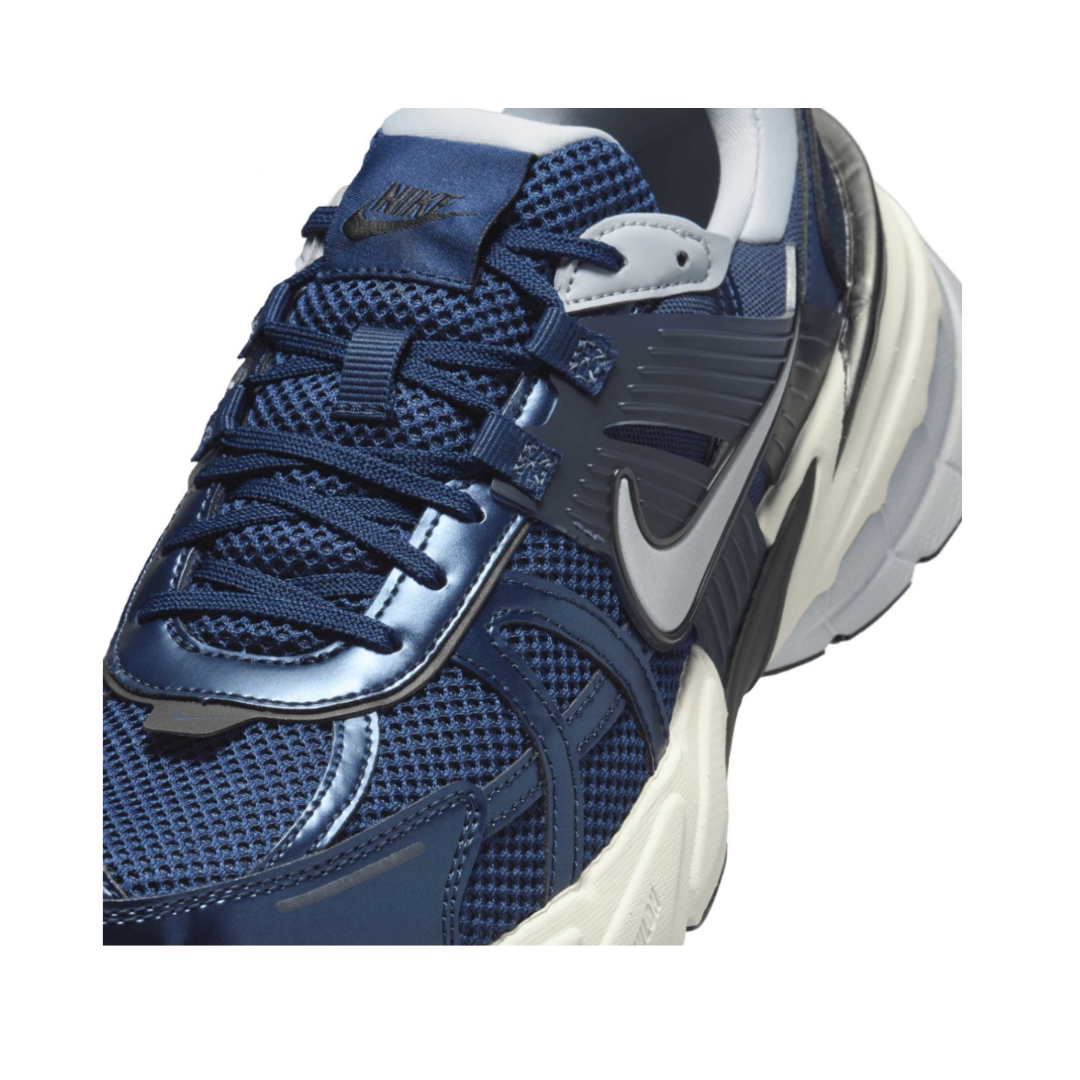 Nike V2k Run Blue