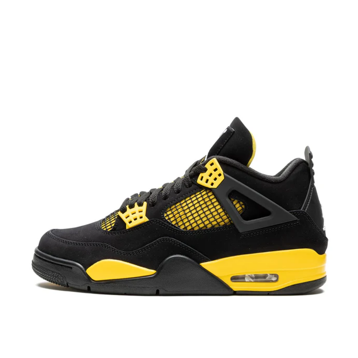 Jordan 4 Retro Thunder (2023)