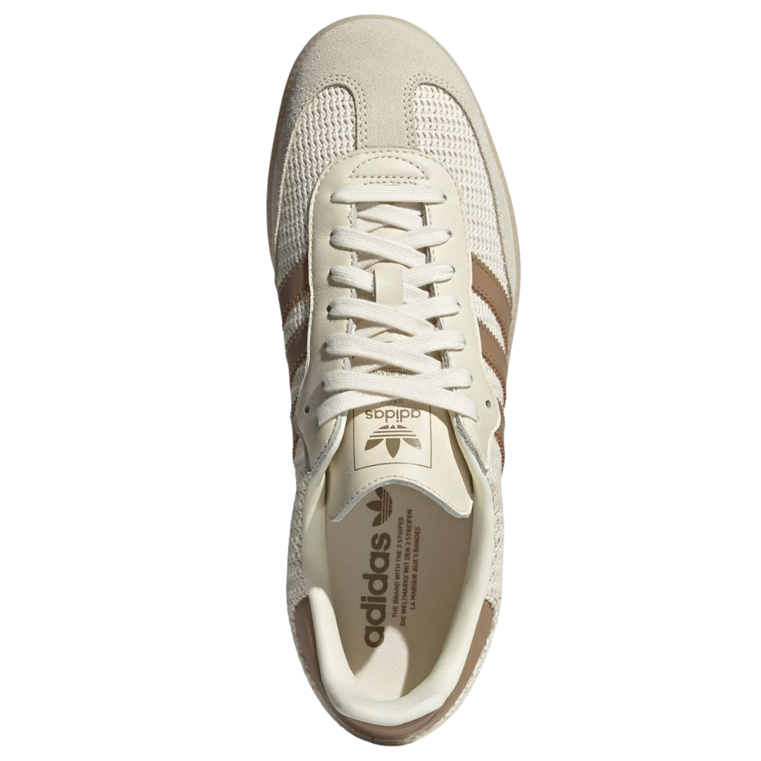 Adidas Samba OG Cream White Cardboard