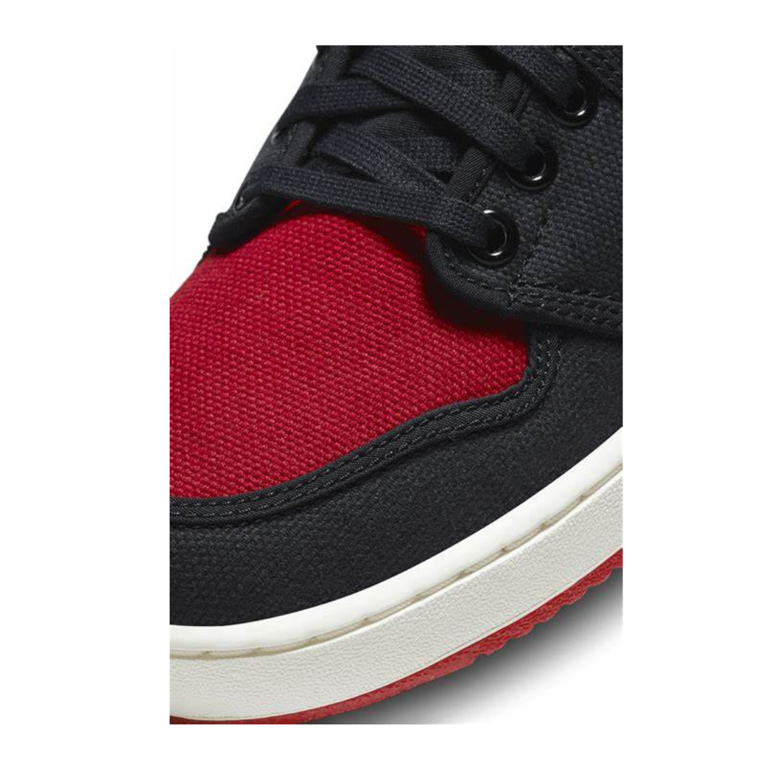 Jordan 1 Retro AJKO Low "Bred"