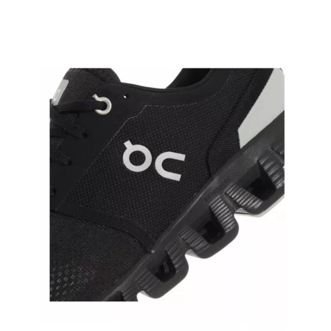 On Running Cloud X 3 Athletic Sneakers In Black
