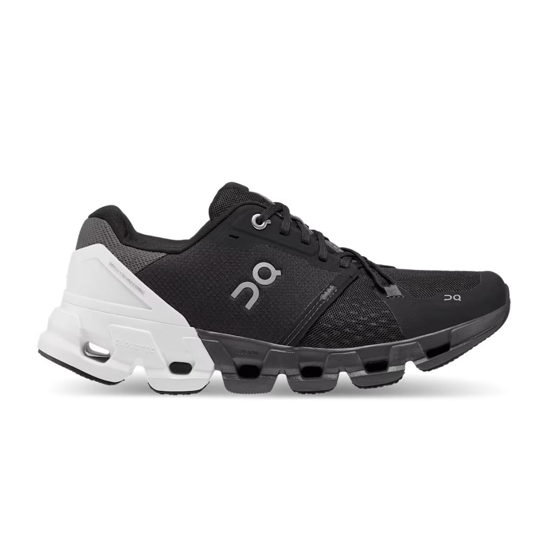 On Running Cloudflyer 4 Black/White