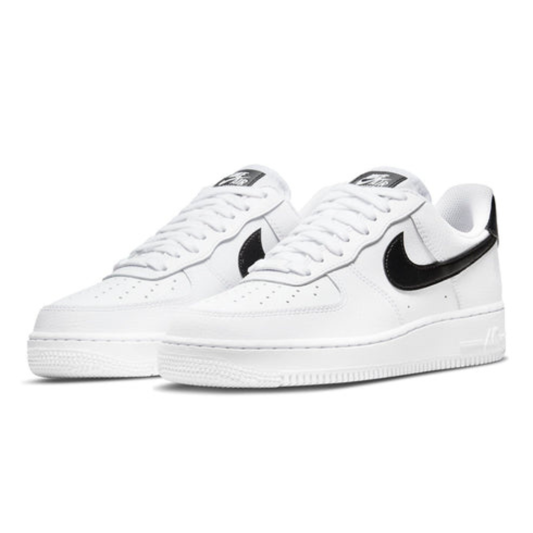 Nike (WMNS) Air Force 1 '07 2022' White Black