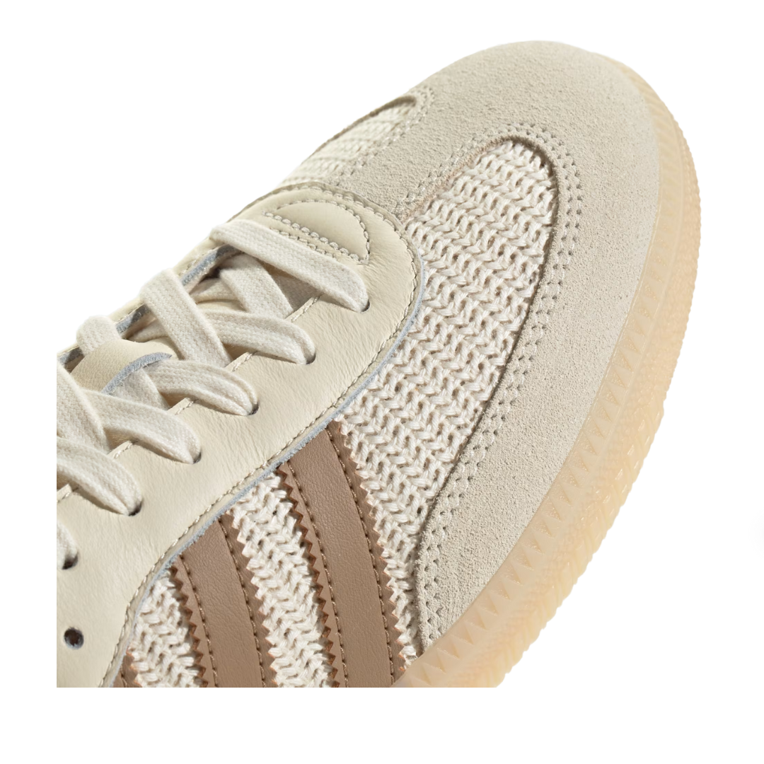 Adidas Samba OG Cream White Cardboard