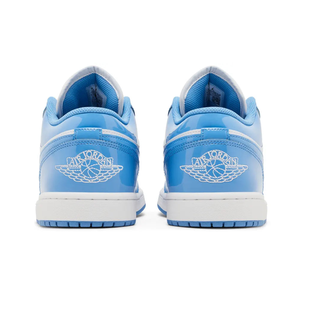 Nike 1 Low SE White Legend Blue