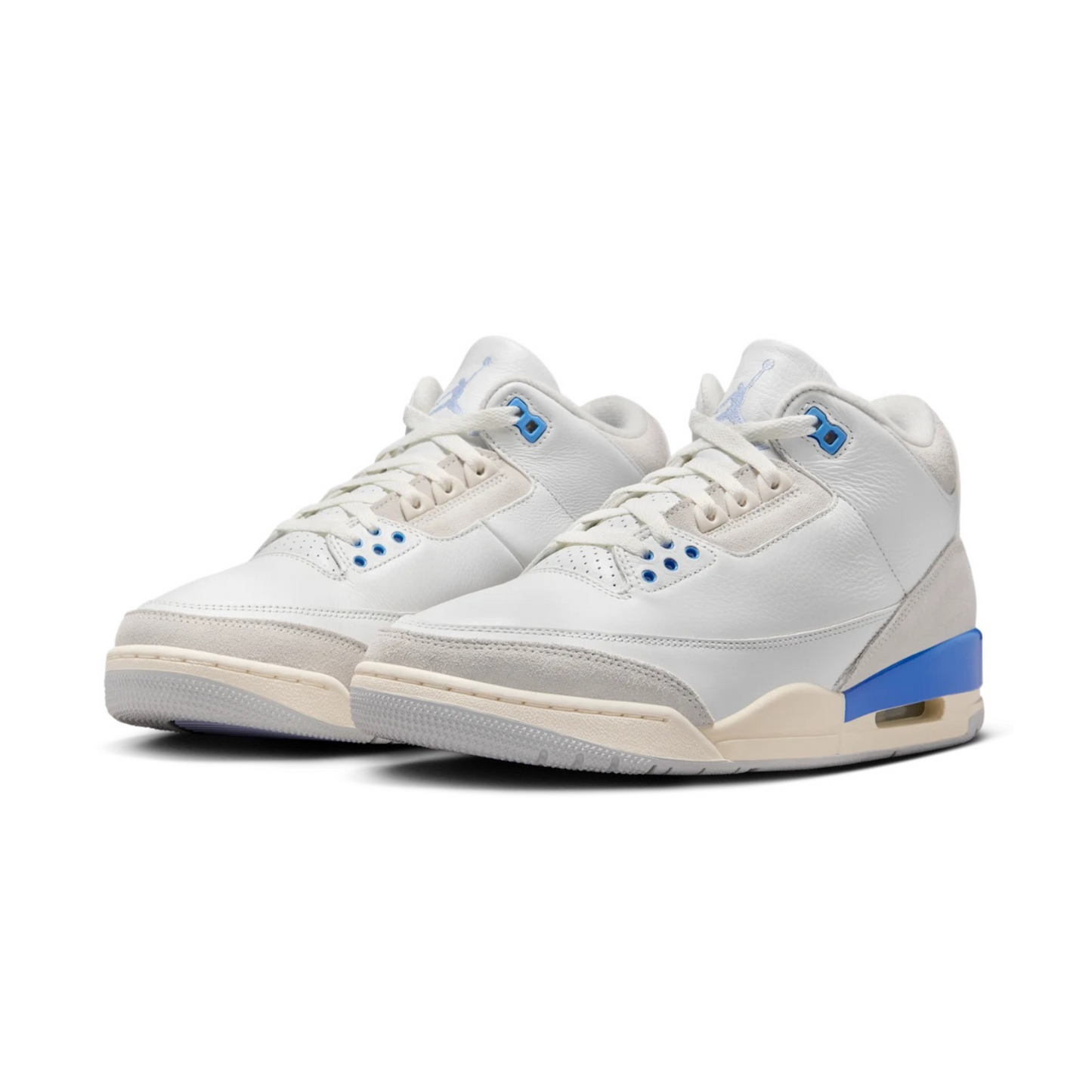 Jordan 3 Retro Lucky Shorts