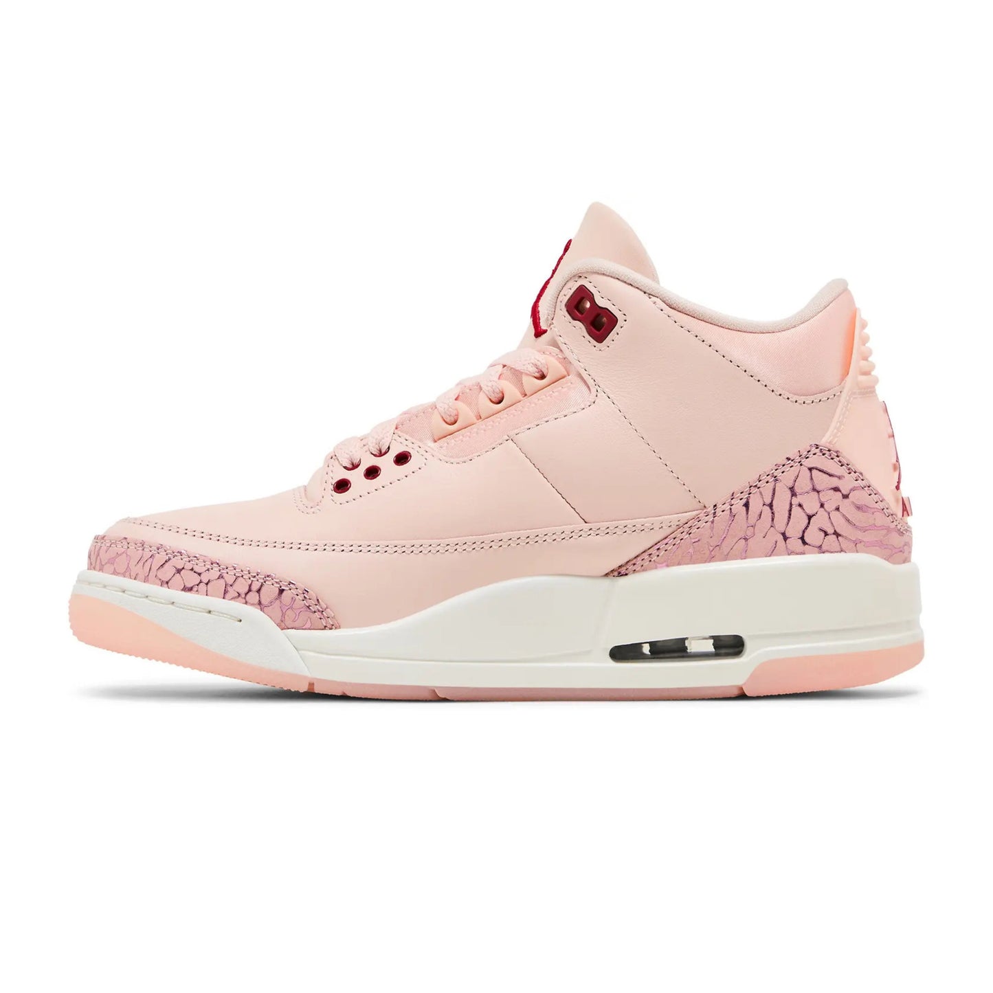 Jordan 3 Retro Valentine's Day Treat Yourself (2025)