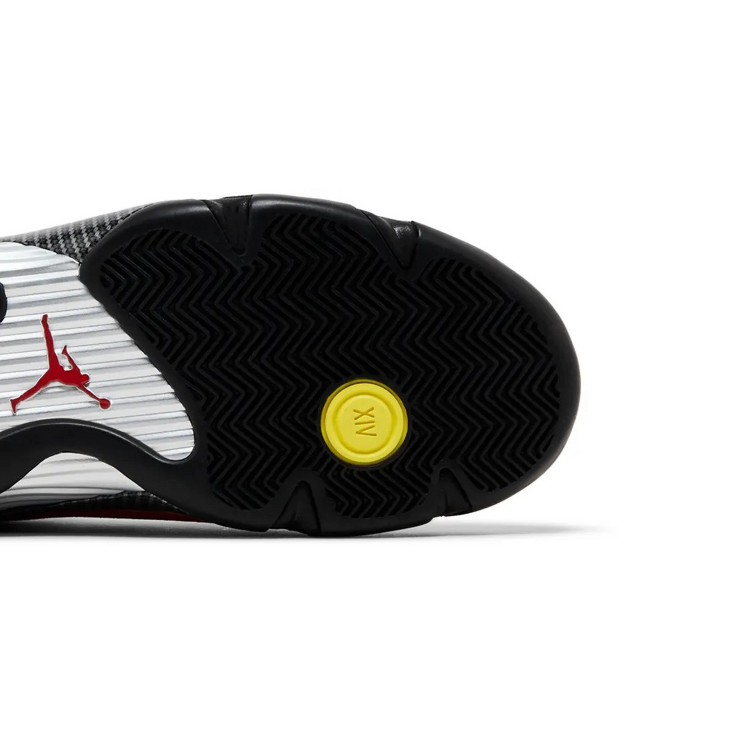Jordan 14 Retro Ferrari (2025)
