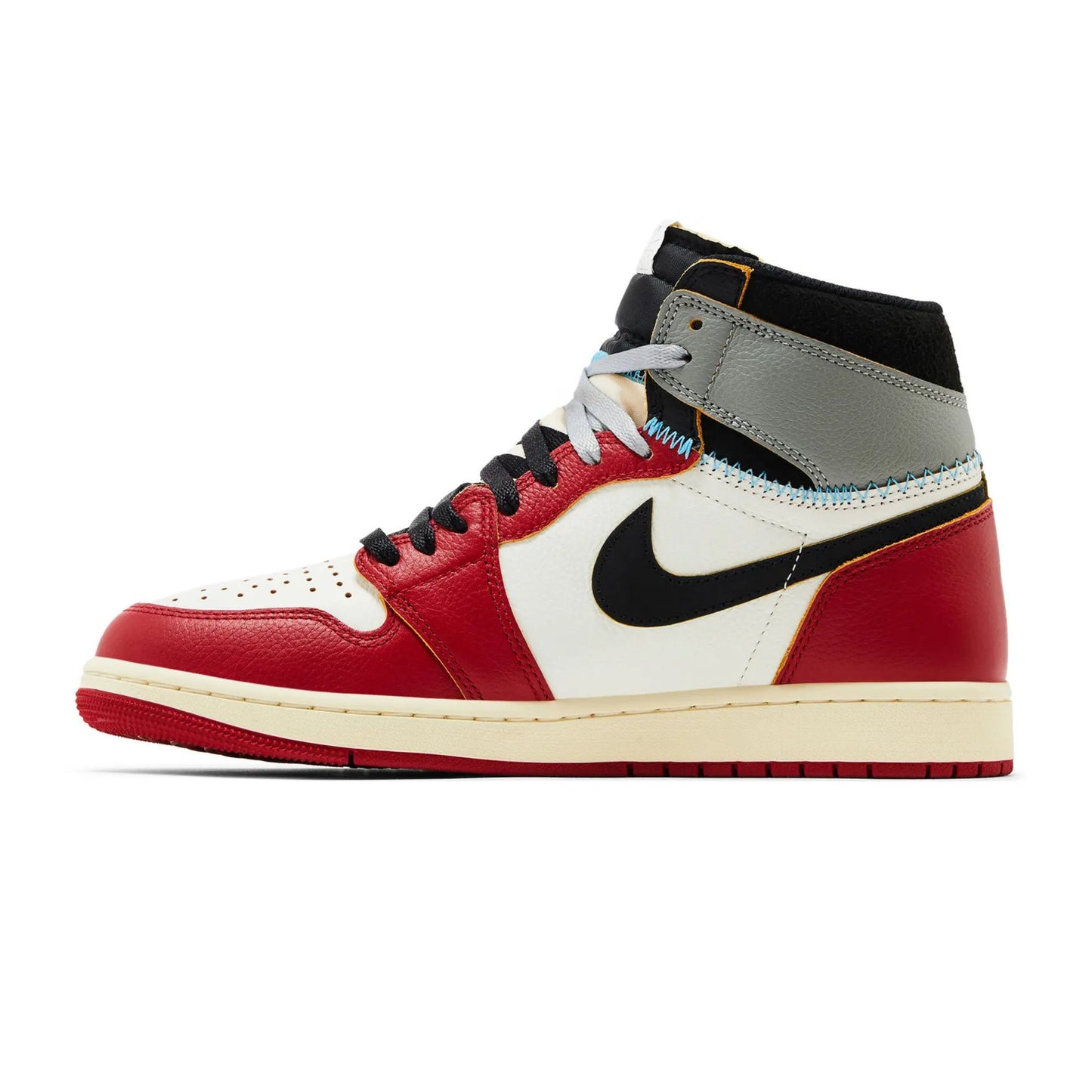 Jordan 1 Retro High OG SP Union LA Chicago Shadow