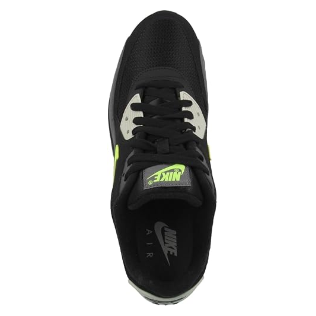 Nike Air MAX 90 Essentail Black/Green