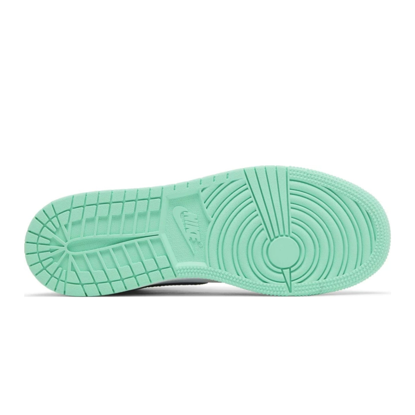 Jordan 1 Retro High OG Green Glow (GS)