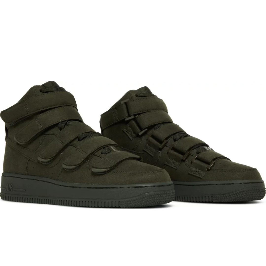 Nike Air Force 1 High '07 SP Billie Eilish Sequoia