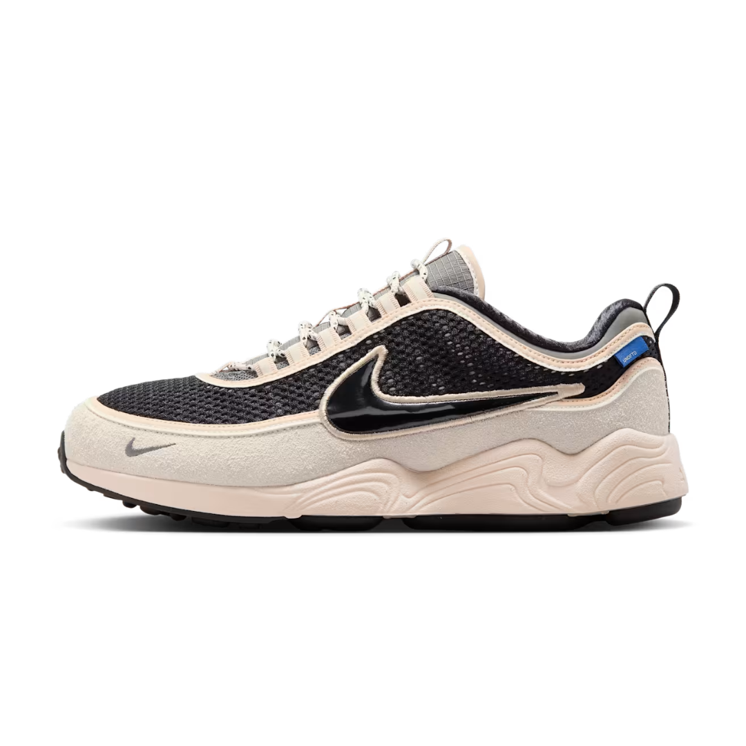 Nike Air Zoom Spiridon x UNDEFEATED Phantom