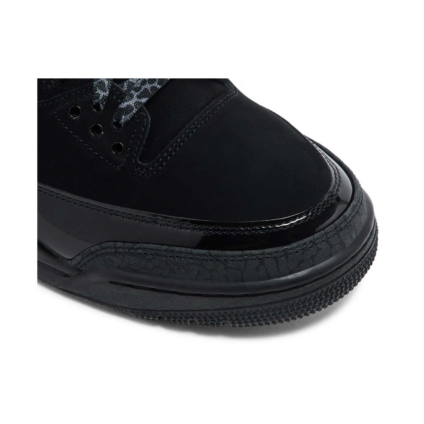 Jordan 3 Retro Black Cat (2025)