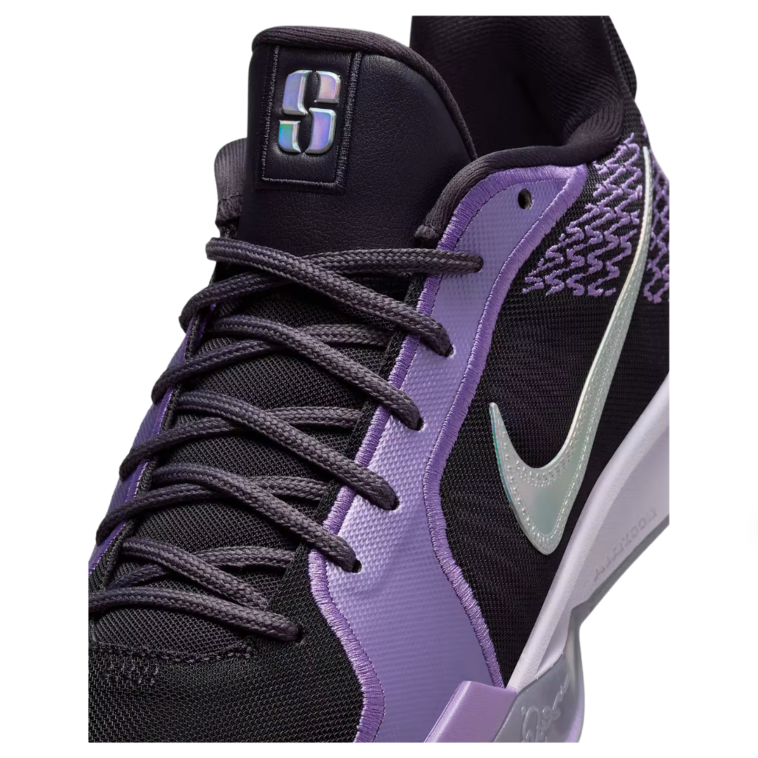 Nike Sabrina 2 Color vision