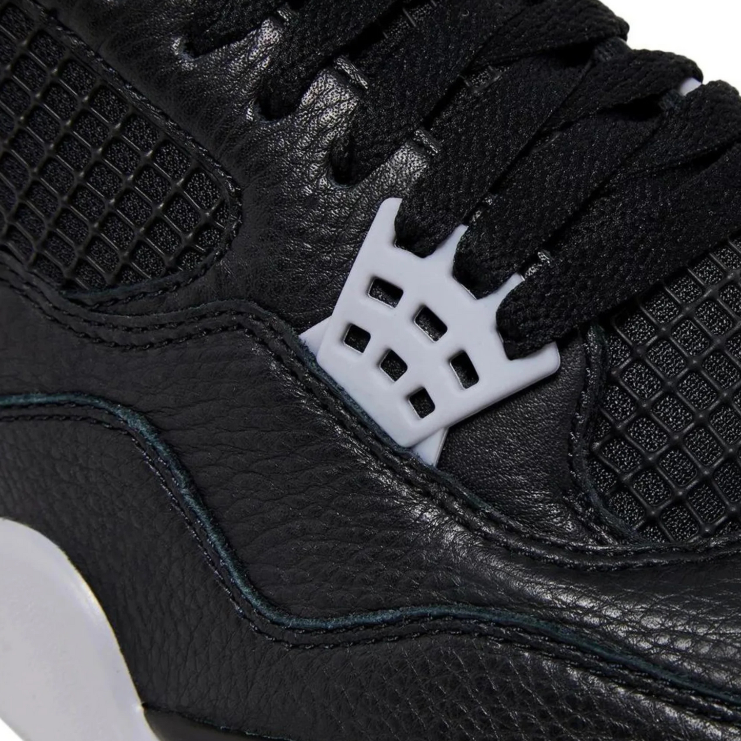 Jordan 4 Retro Bred Reimagined