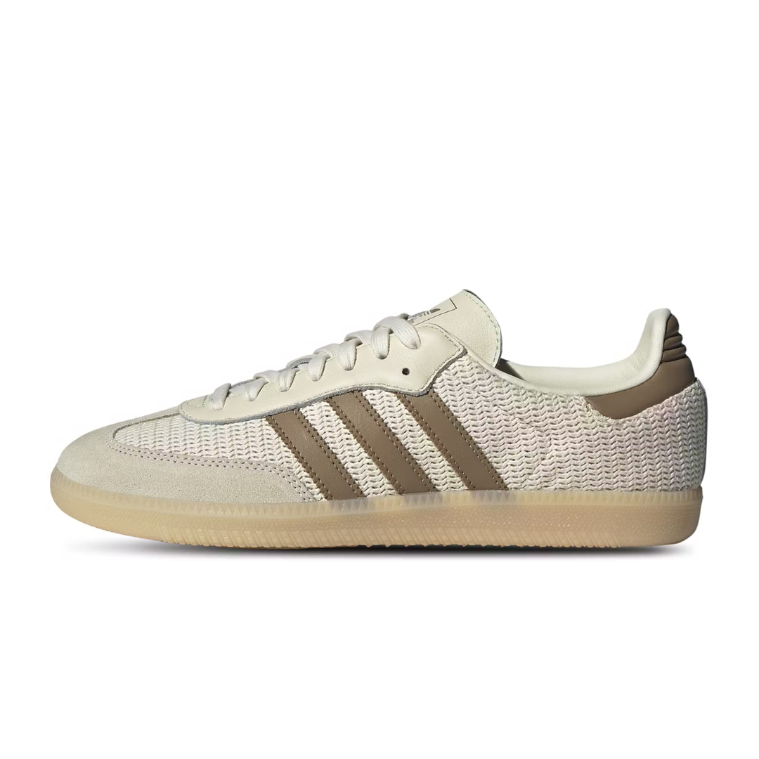 Adidas Samba OG Cream White Cardboard