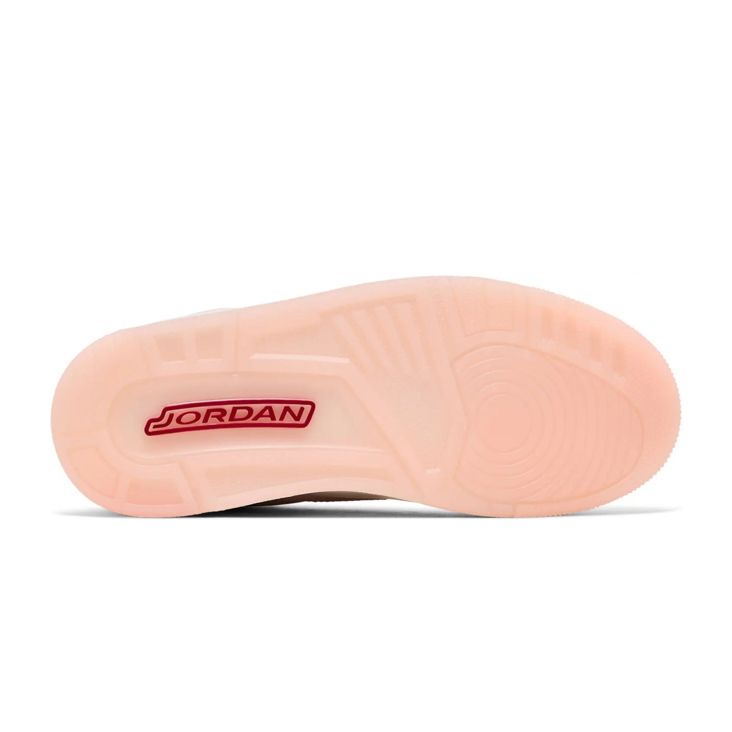 Jordan 3 Retro Valentine's Day Treat Yourself (2025)