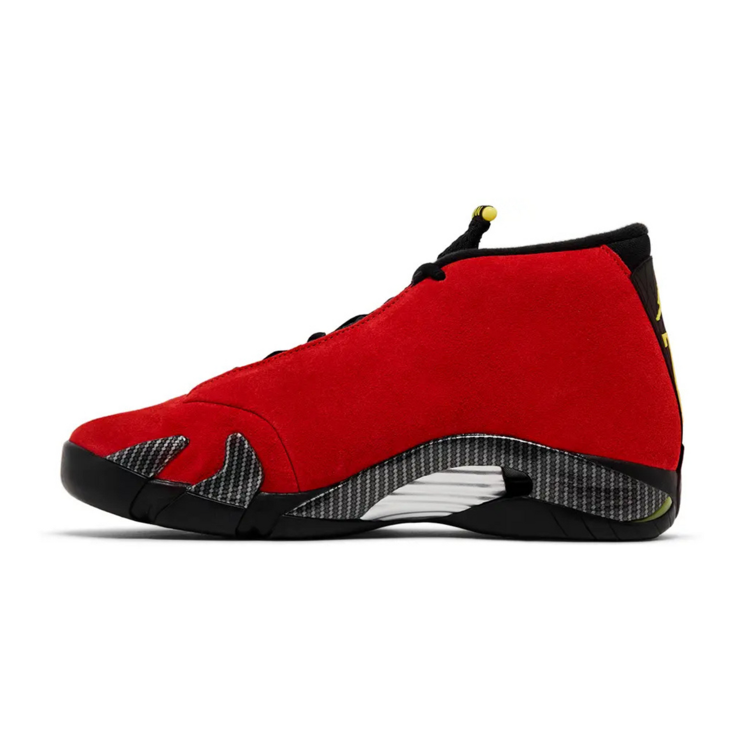 Jordan 14 Retro Ferrari (2025)