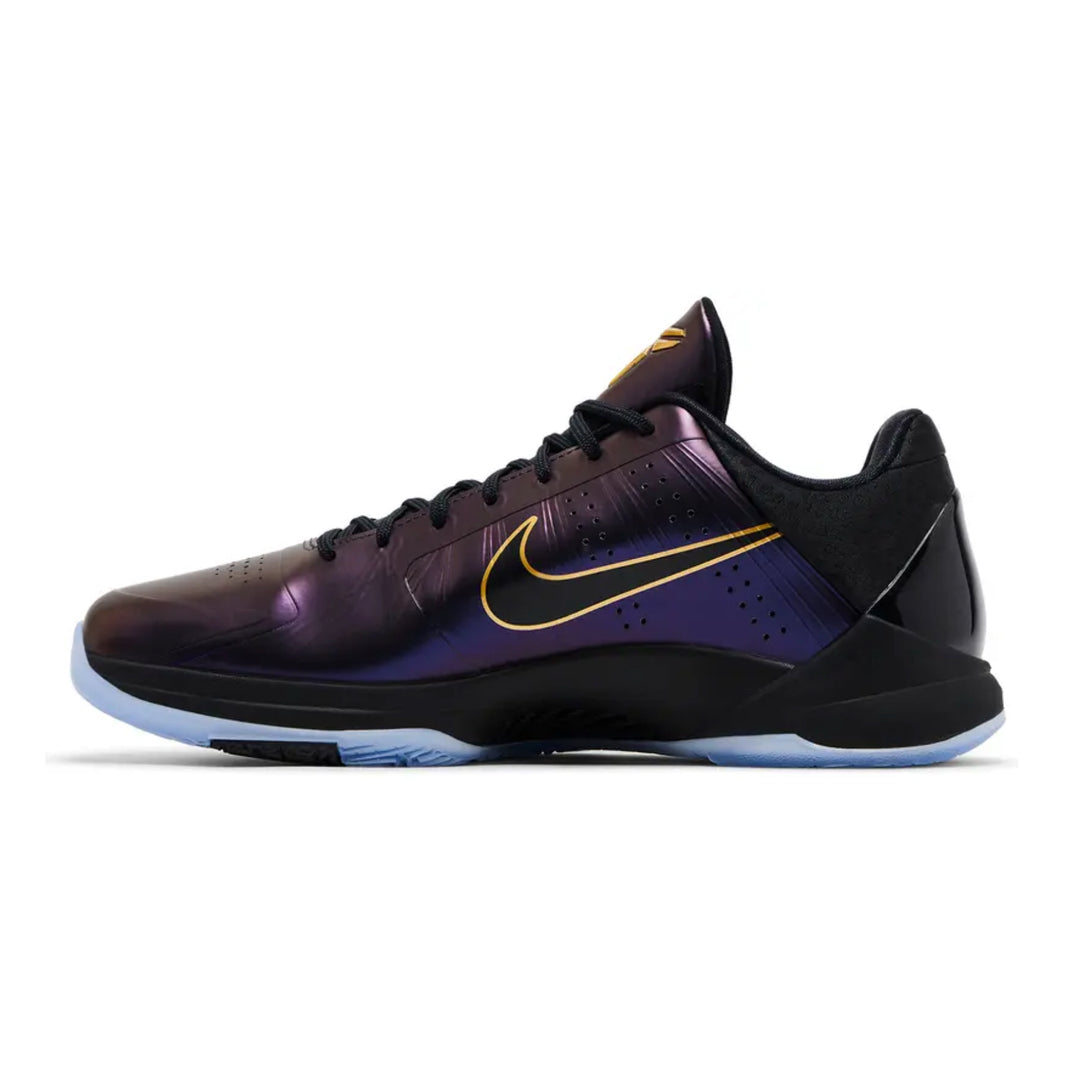 Nike Zoom Kobe 5 Protro 'Year of the Mamba - Eggplant'