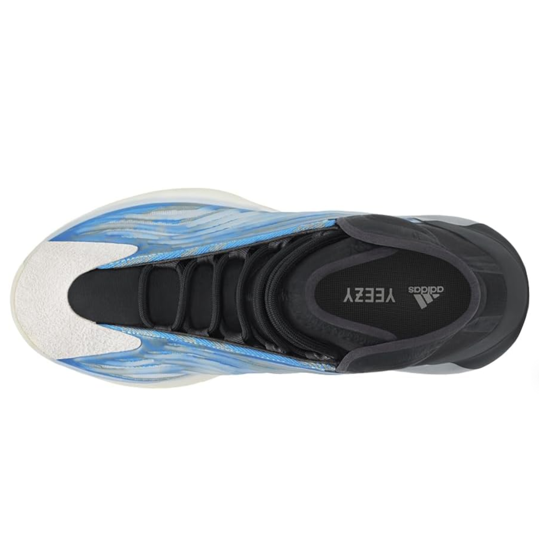 Adidas YEEZY QNTM "Frozen Blue"