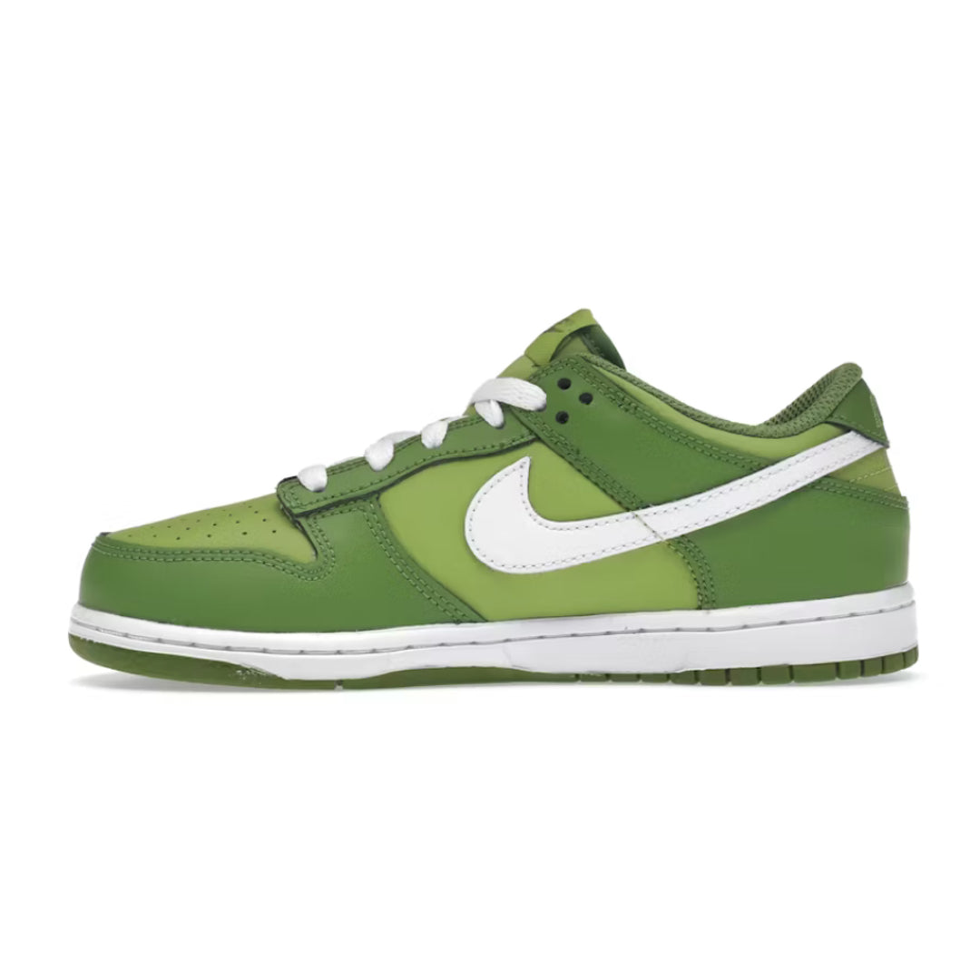 Nike Dunk Low Chlorophyll (PS)