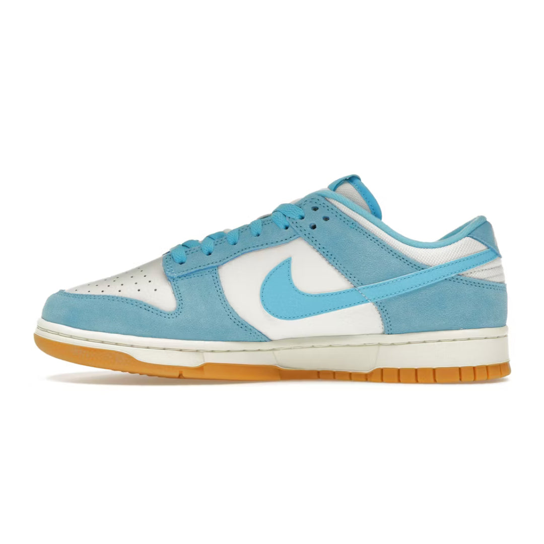 Nike Dunk Low Baltic Blue