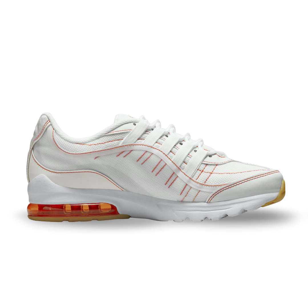 Nike Air Max VG R White/Orange Gum