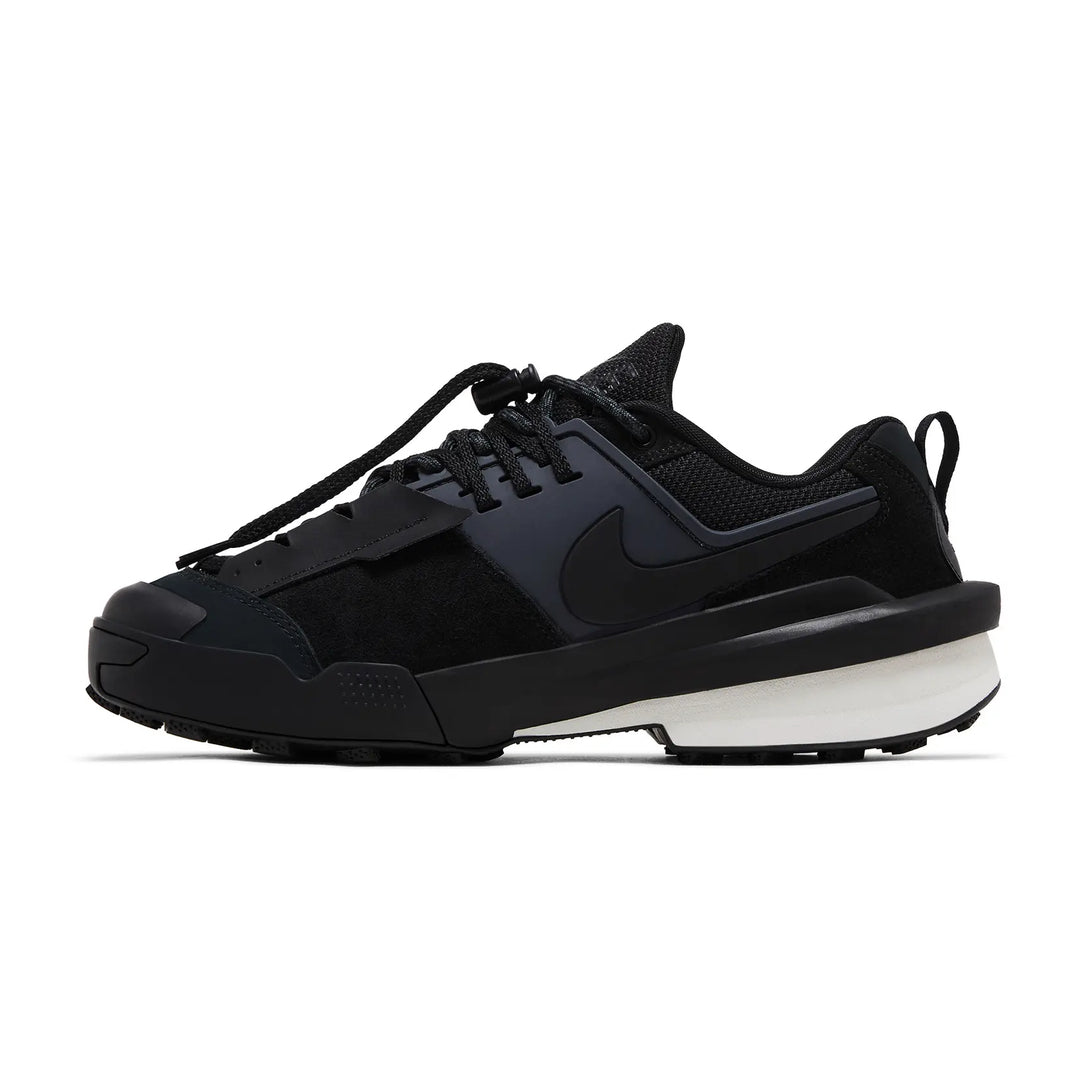Nike Zegamadome x sacai Black