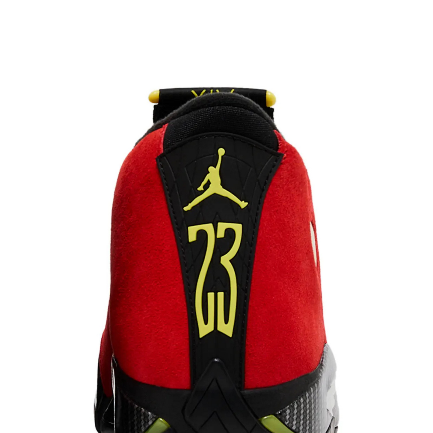 Jordan 14 Retro Ferrari (2025)