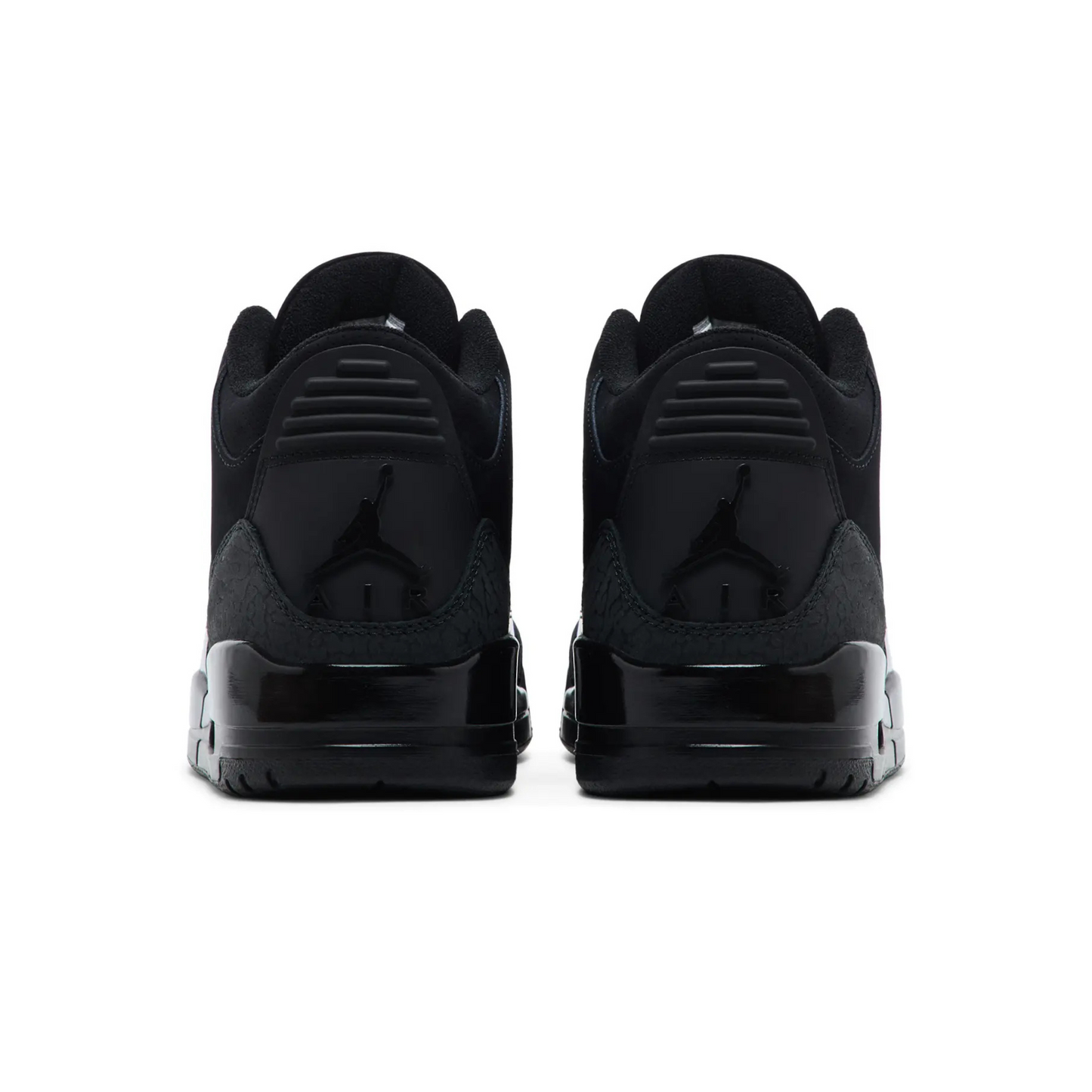 Jordan 3 Retro Black Cat (2025)