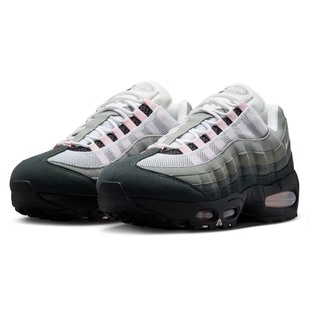 Nike Air Max 95 Para Mujer Pink Foam