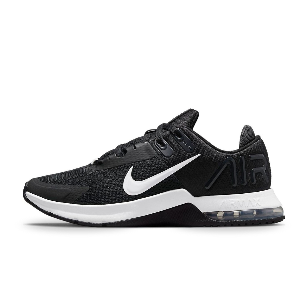 Nike Air Max Alpha Trainer 4 Black/White