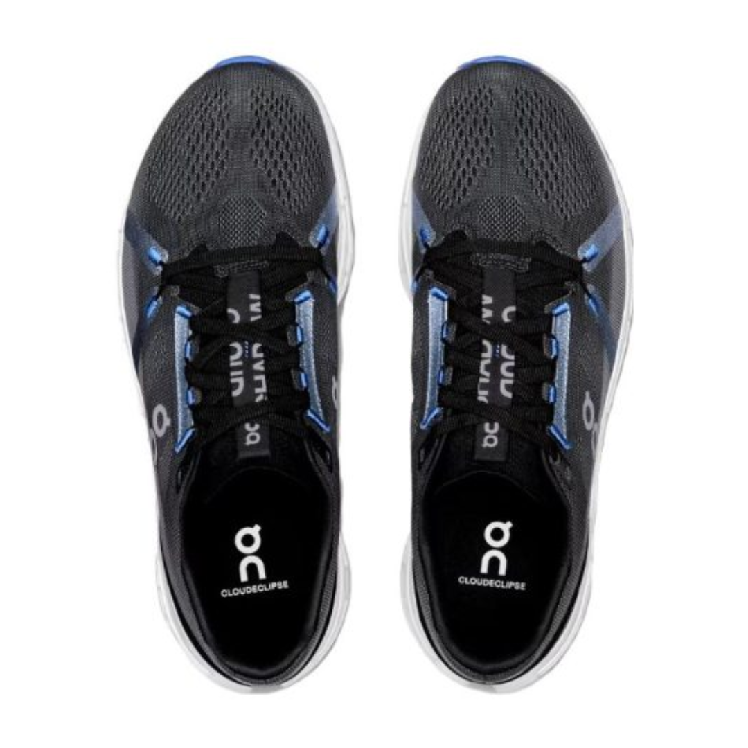 On Running Cloudeclipse Black Frost