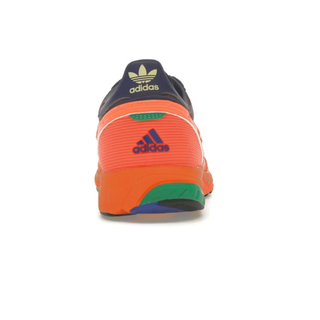 Adidas Adizero SL 72 Bad Bunny Maroon